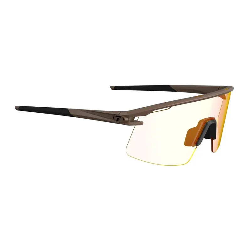 Tifosi Moab Lite Clarion Fototec Sunglasses 2025 M-L Matte Bronze-3