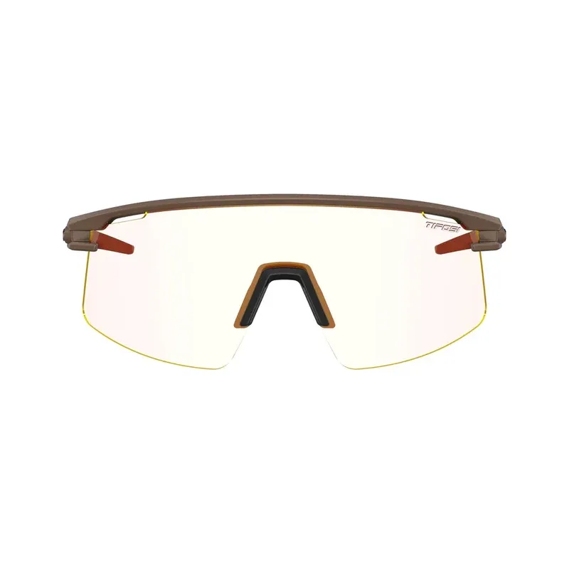 Tifosi Moab Lite Clarion Fototec Sunglasses 2025 M-L Matte Bronze-2
