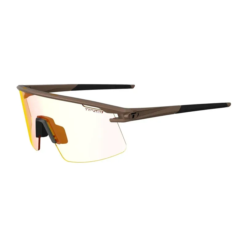Tifosi Moab Lite Clarion Fototec Sunglasses 2025 M-L Matte Bronze