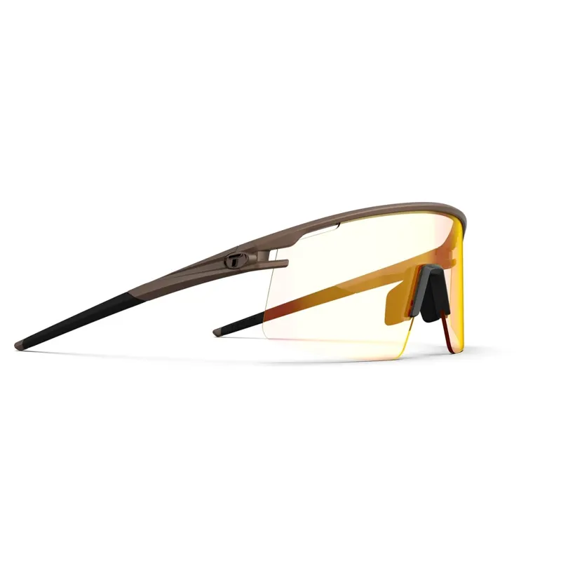 Tifosi Moab Lite Clarion Fototec Sunglasses 2025 M-L Matte Bronze-4