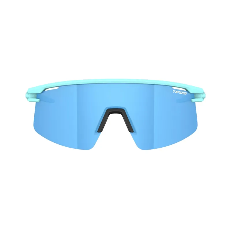 Tifosi Moab Lite Clarion Interchangeable Sunglasses 2025 M-L Glacier Blue-1