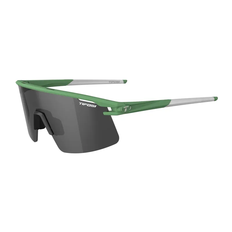 Tifosi Moab Lite Interchangeable Sunglasses 2025 M-L Trail Pine-5