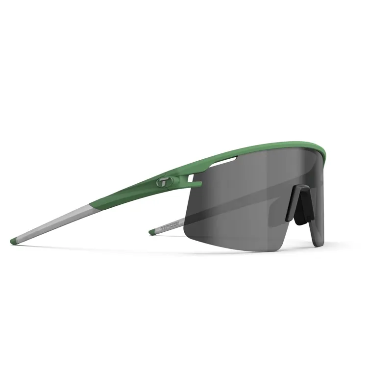 Tifosi Moab Lite Interchangeable Sunglasses 2025 M-L Trail Pine-4