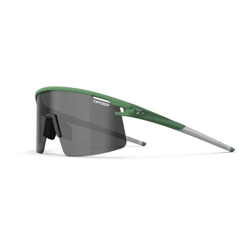 Tifosi Moab Lite Interchangeable Sunglasses 2025 M-L Trail Pine-3