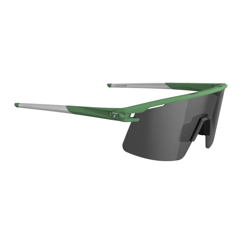 Tifosi Moab Lite Interchangeable Sunglasses 2025 M-L Trail Pine-2