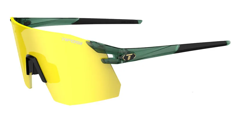 Tifosi Moab XC Interchangeable Clarion Sunglasses 2026 M-L Forest Vapor