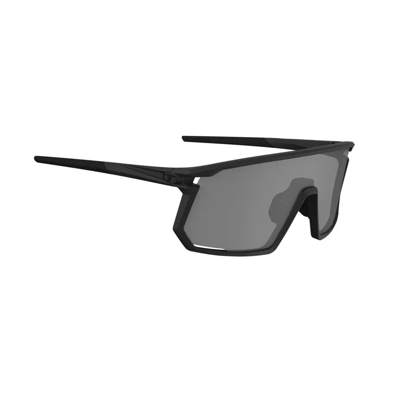 Tifosi Moab XC Interchangeable Sunglasses 2026 M/L Blackout-1