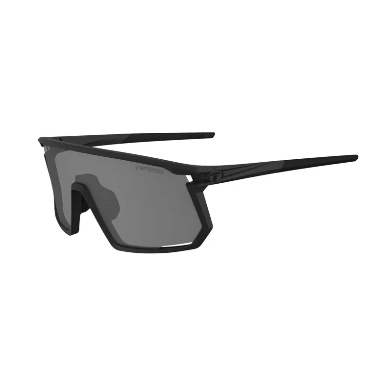 Tifosi Moab XC Interchangeable Sunglasses 2026 M/L Blackout
