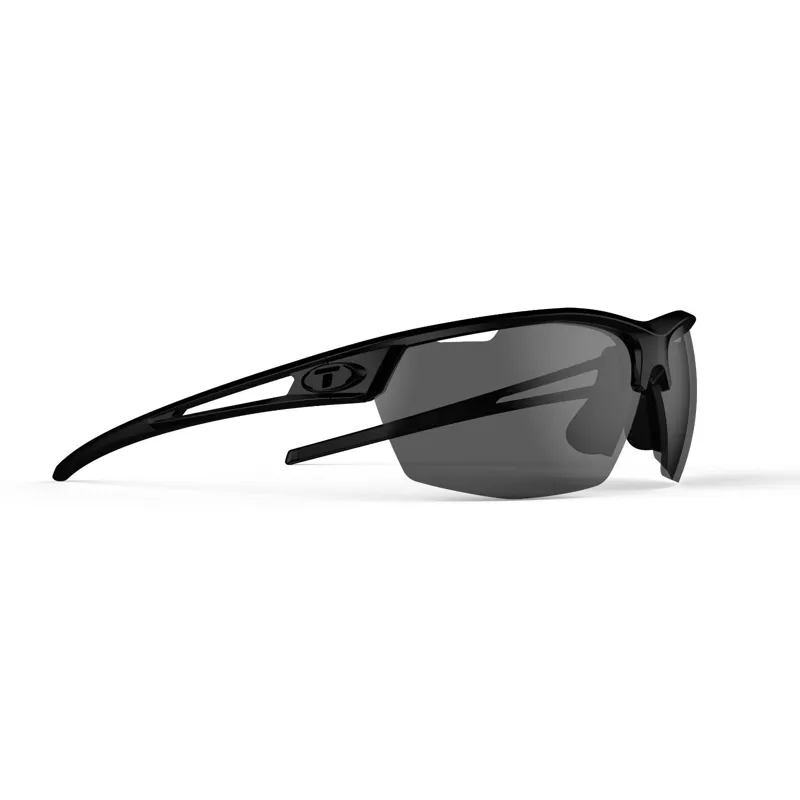 Tifosi Optics Navar Sunglasses S-L Gloss Black-6