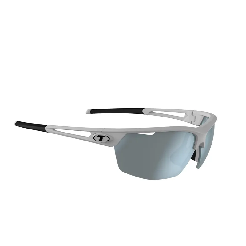 Tifosi Optics Navar Sunglasses S-L Matte White-4