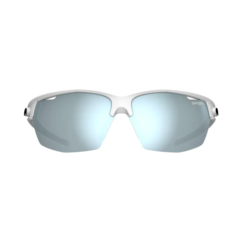Tifosi Optics Navar Sunglasses S-L Matte White-3