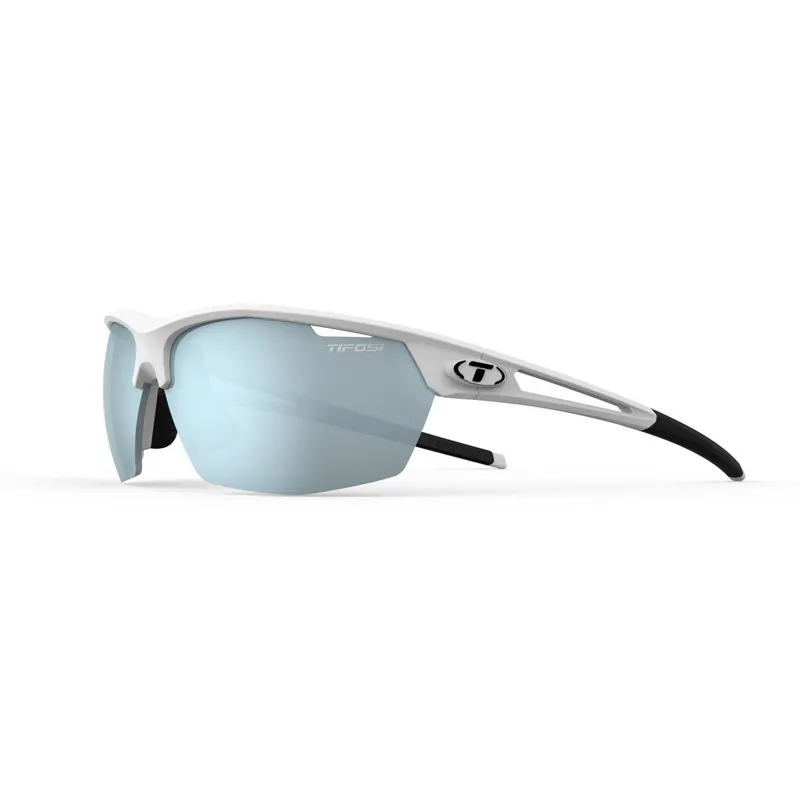 Tifosi Optics Navar Sunglasses S-L Matte White-5
