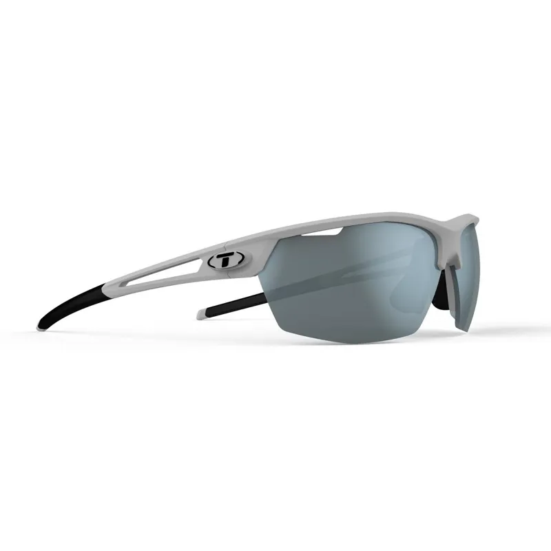 Tifosi Optics Navar Sunglasses S-L Matte White-6