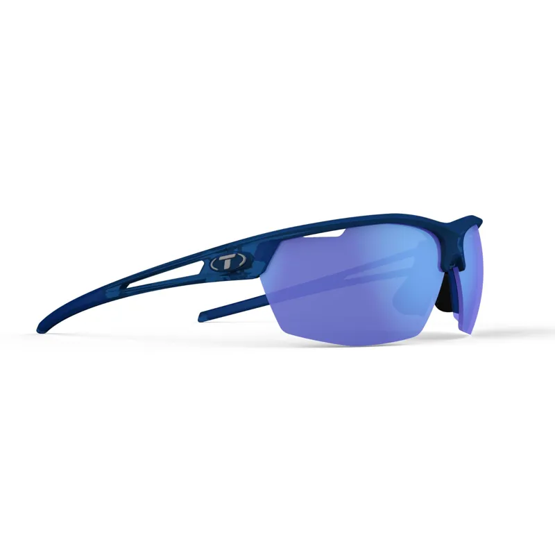 Tifosi Optics Navar Sunglasses S-L Midnight Vapor-6
