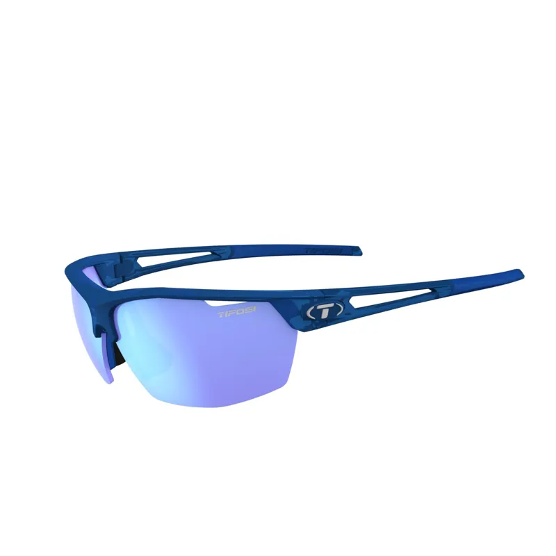 Tifosi Optics Navar Sunglasses S-L Midnight Vapor