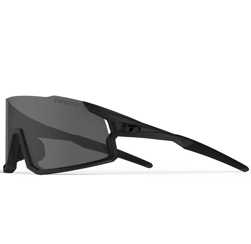 Tifosi Stash Interchangeable Lens Sunglasses 2024 M-L Blackout-3