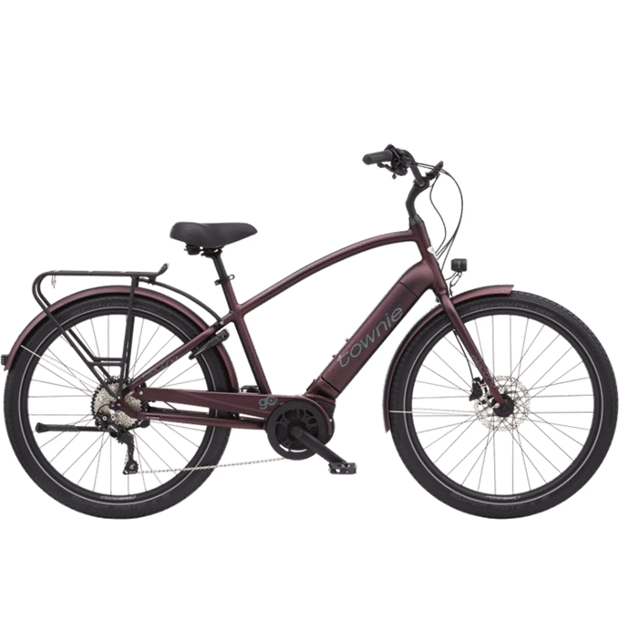 Electra Townie Path Go Step Over Medium