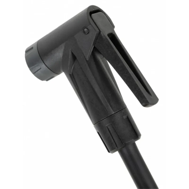 Topeak JoeBlow Sport EX Pump Yellow-1
