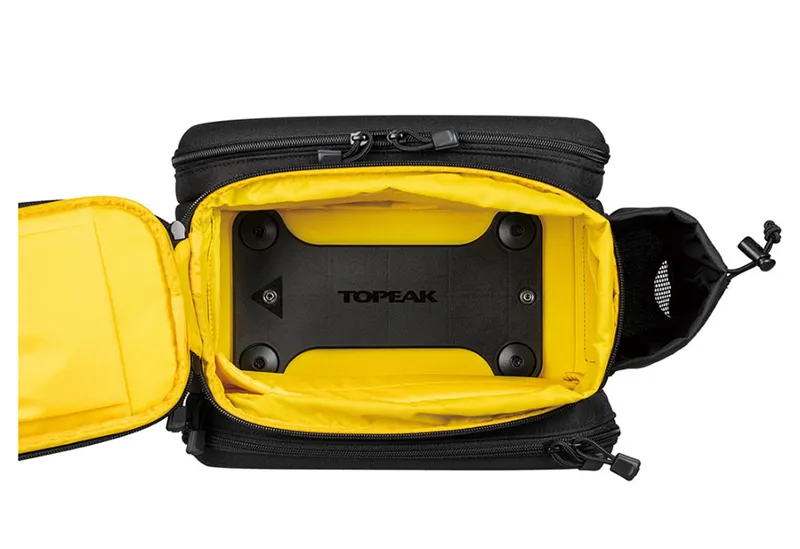 Topeak MTM TrunkBag DXP Black-4