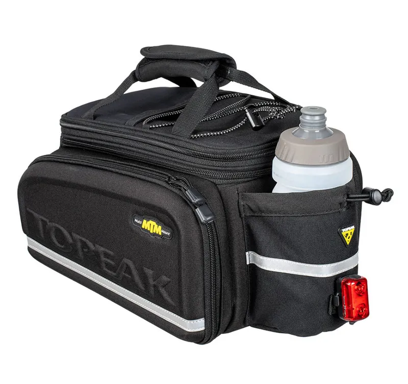 Topeak MTM TrunkBag DXP Black-3