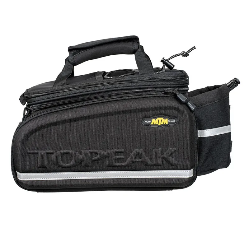 Topeak MTM TrunkBag DXP Black-2