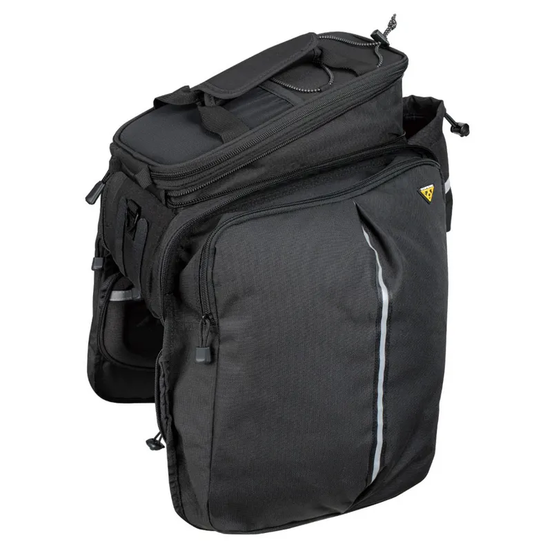 Topeak MTM TrunkBag DXP Black-1