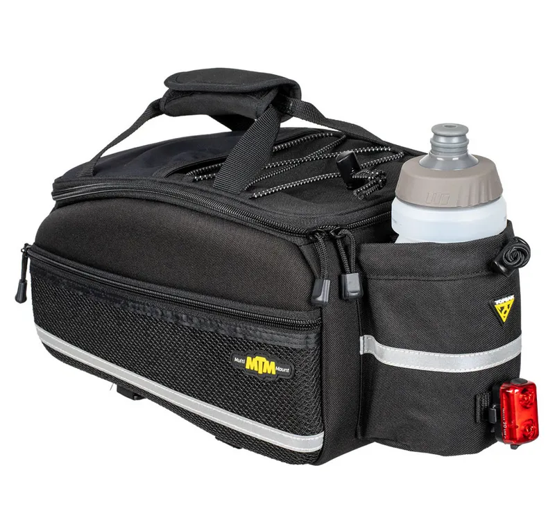 Topeak MTM TrunkBag EX Black-2