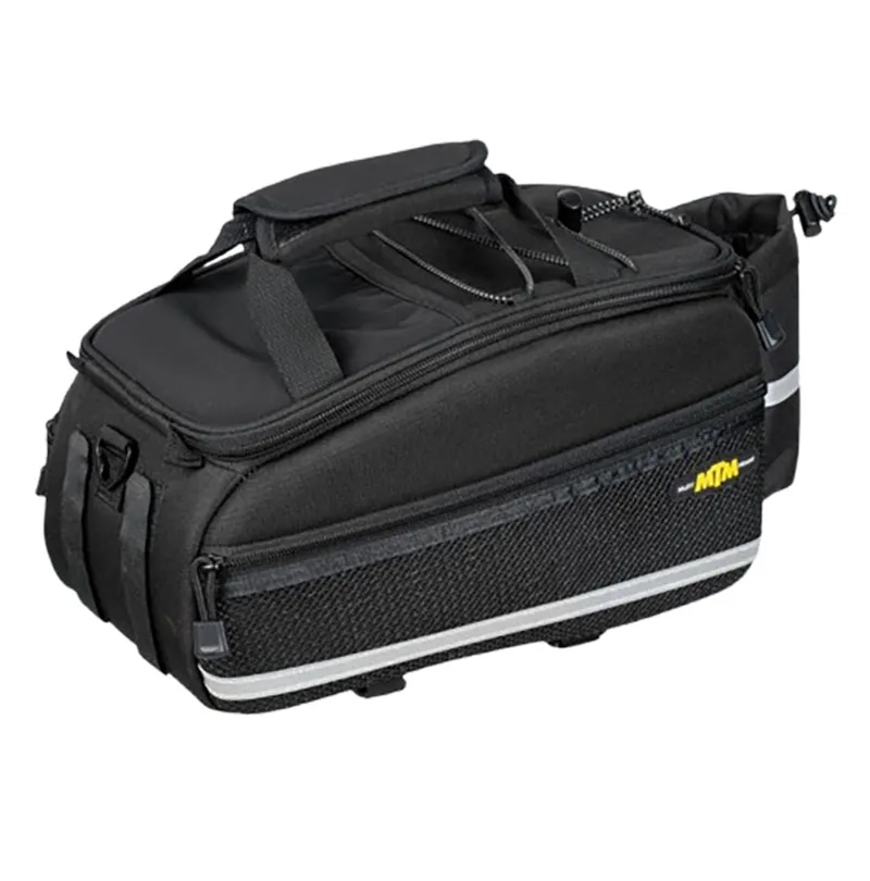 Topeak MTM TrunkBag EX Black