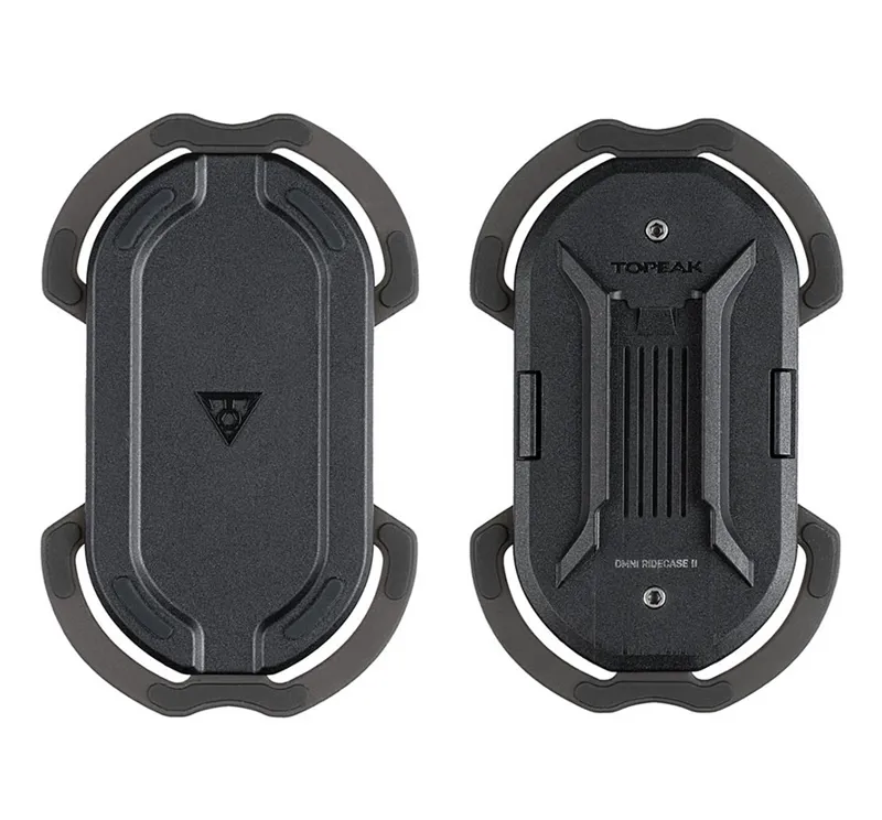 Topeak Omni Ridecase II Black-1