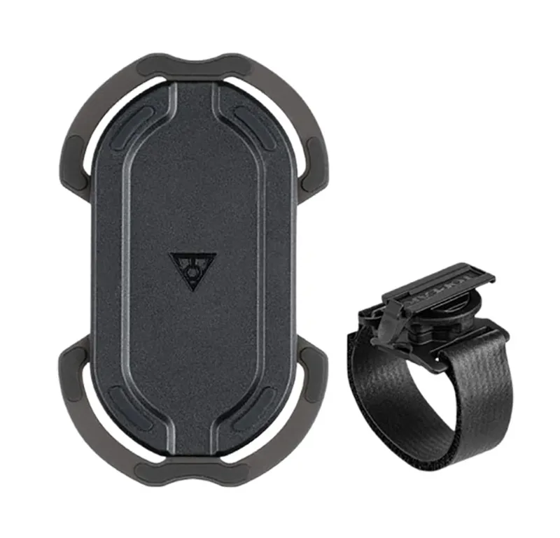 Topeak Omni Ridecase II Black