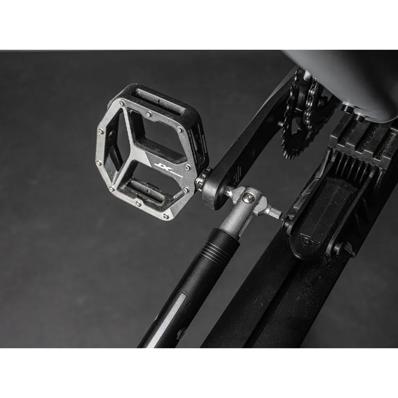 Topeak PedalBar Pro Pedal Spanner Team Issue Black-2