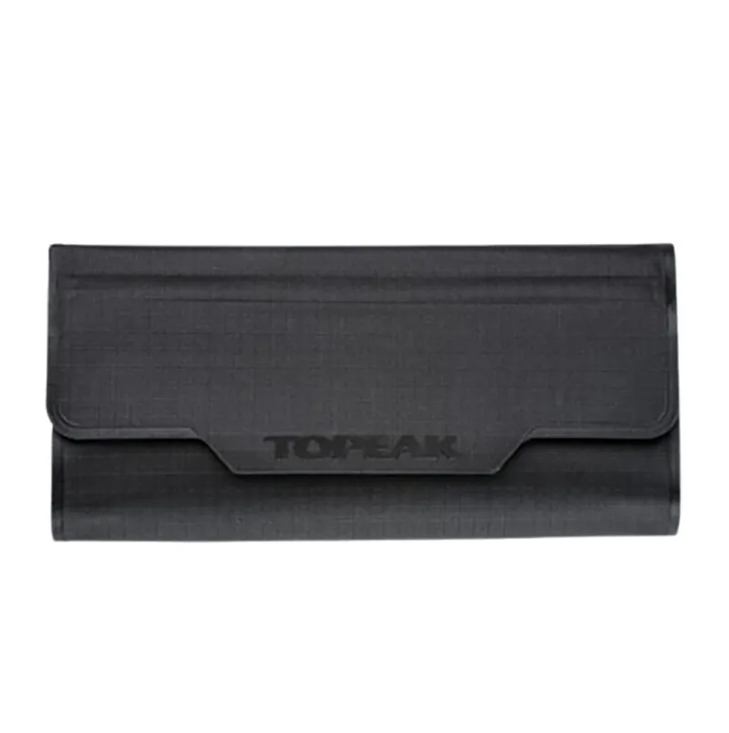 Topeak Phone Drywallet Large Black-5