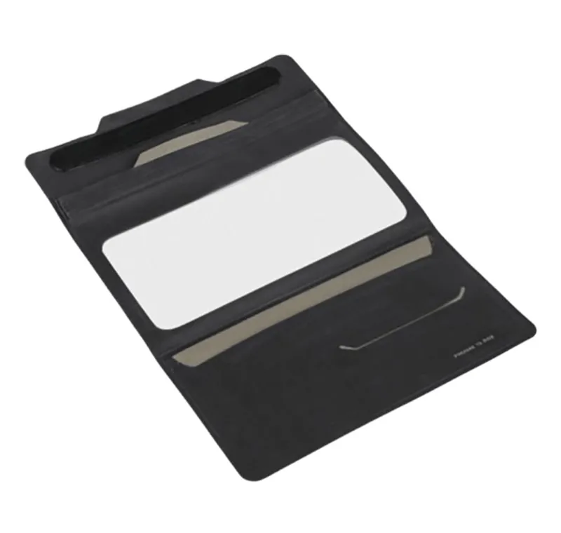 Topeak Phone Drywallet Large Black-4