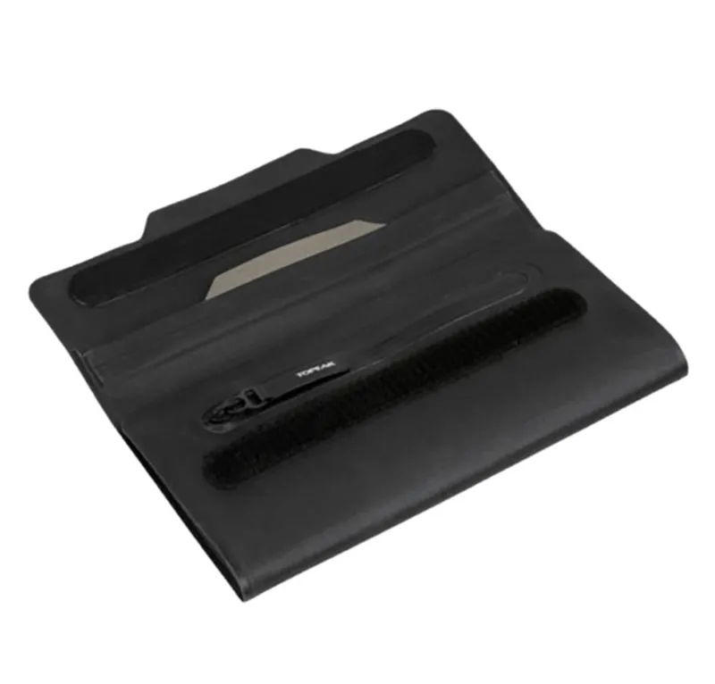 Topeak Phone Drywallet Large Black-3