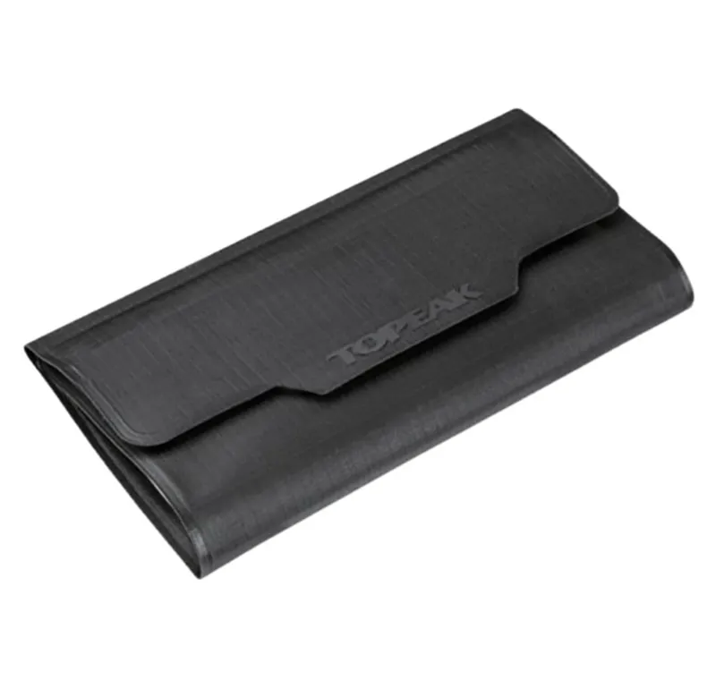 Topeak Phone Drywallet Large Black-2