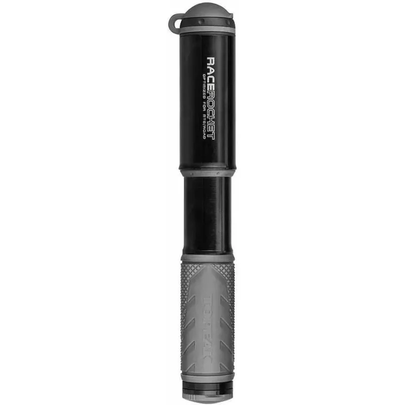 Topeak RaceRocket Mini Hand Pump Black