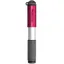 Topeak RaceRocket Mini Hand Pump Red