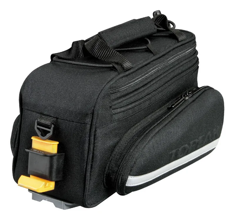 Topeak RX Trunkbag DXP Black-1