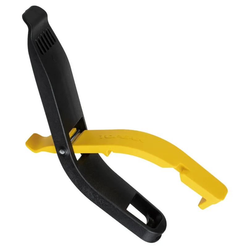 Topeak Tyre Lever Team Issue Black/Yellow-2