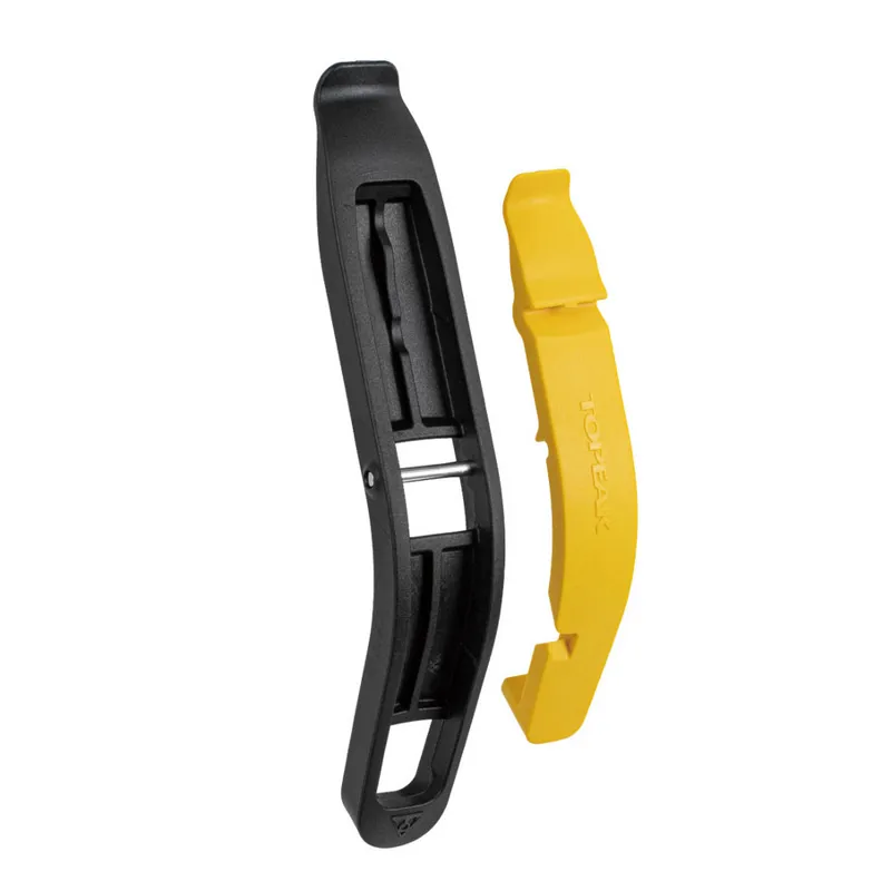 Topeak Tyre Lever Team Issue Black/Yellow-1