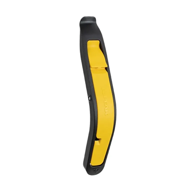Topeak Tyre Lever Team Issue Black/Yellow