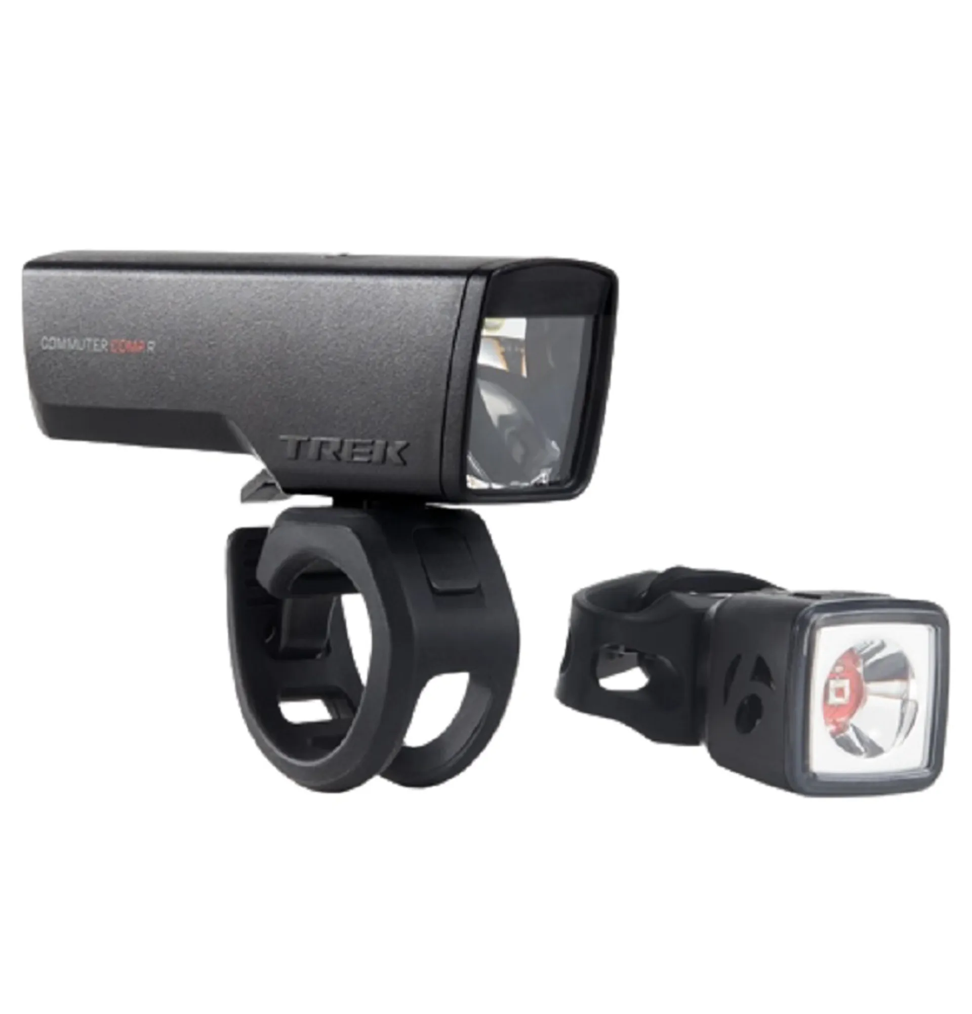 Bicycle Lights Bontrager Flare R City Trek Commuter Comp R Flare R