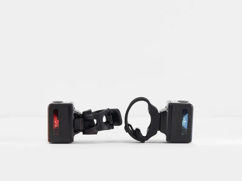 Light Trek Ion 200 RT/Flare RT USB Rechargeable Se BLACK one size-1