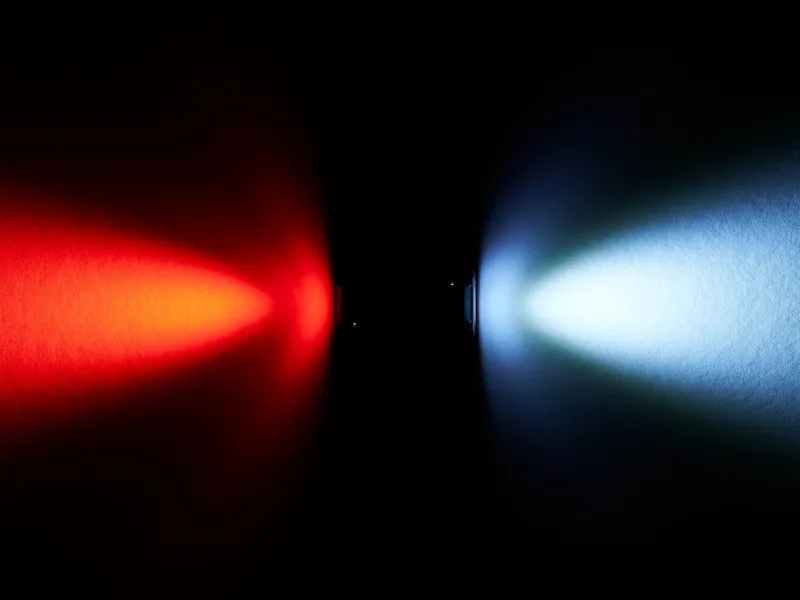 Light Trek Ion 200 RT/Flare RT USB Rechargeable Se BLACK one size-2