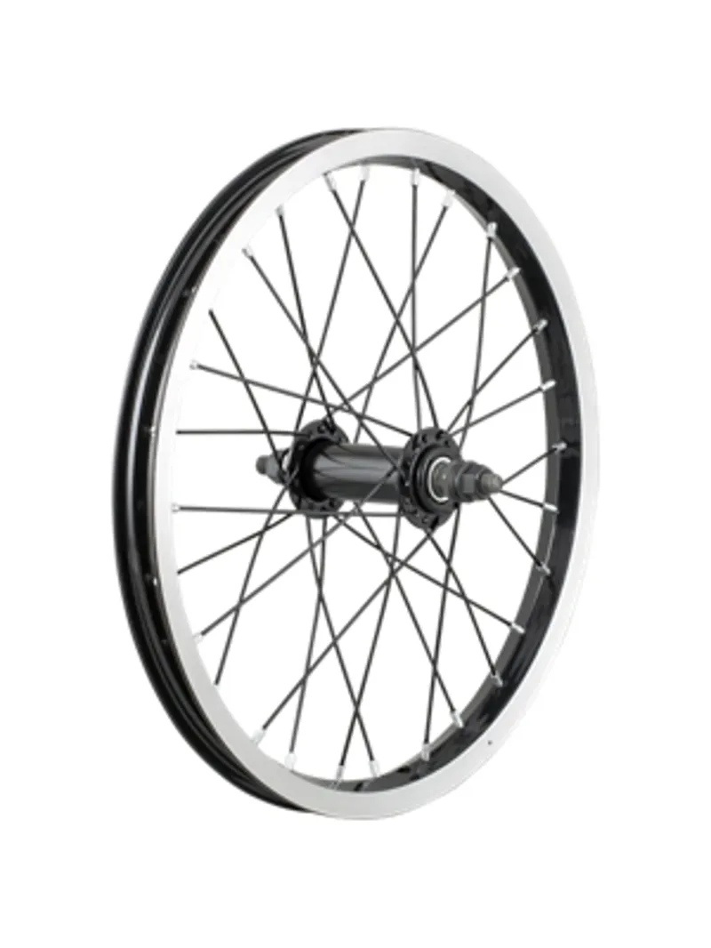 Trek Precaliber 16 Freewheel Wheel-1