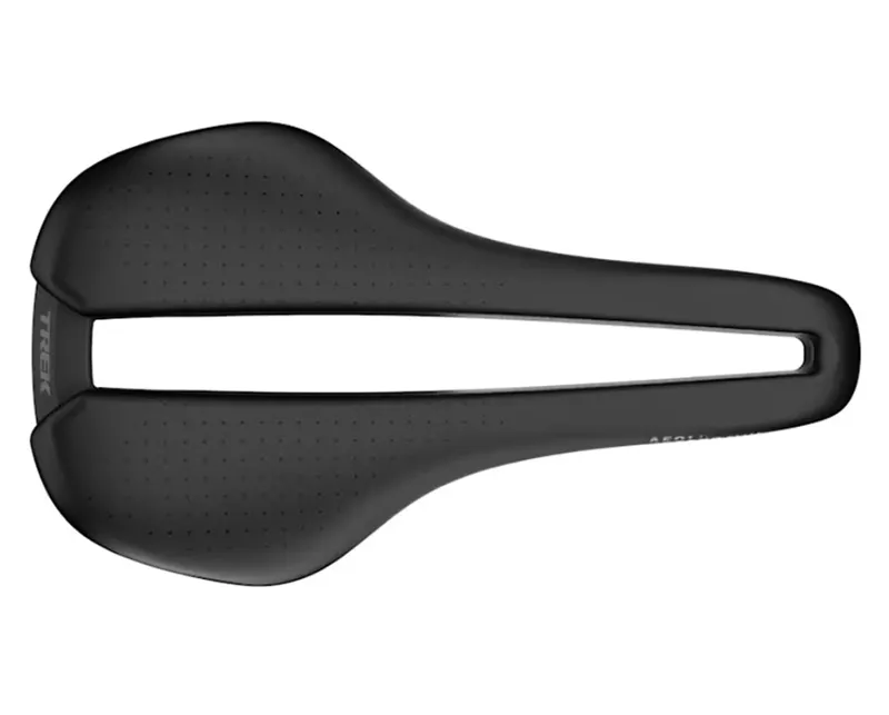 Trek Aeolus Elite Bike Saddle Black 250mm x 145mm-1