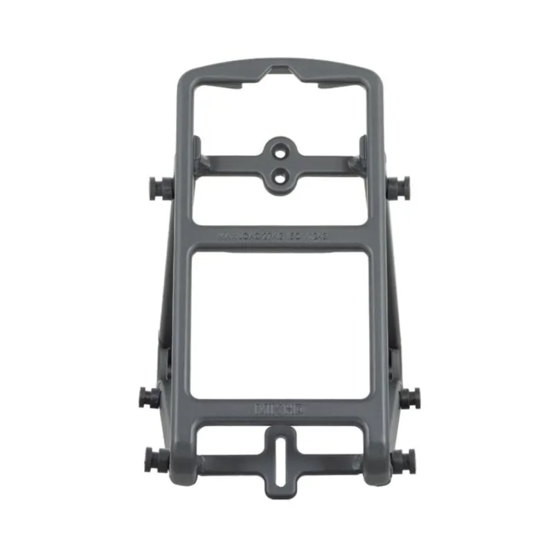 Trek Charter+ MIK HD Rear Rack Black One Size