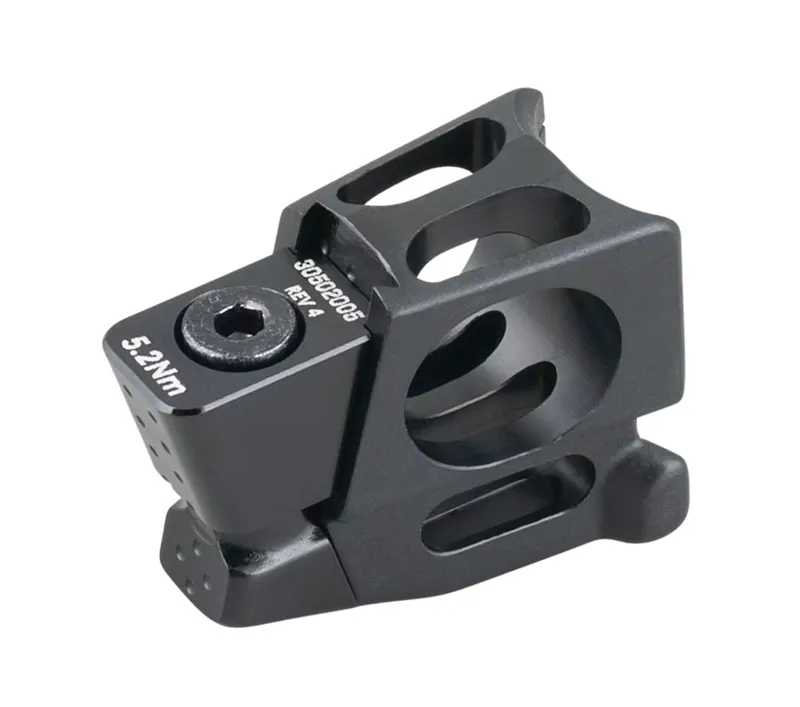 Trek Domane MKIV Seatpost Wedge Assembly Black One Size