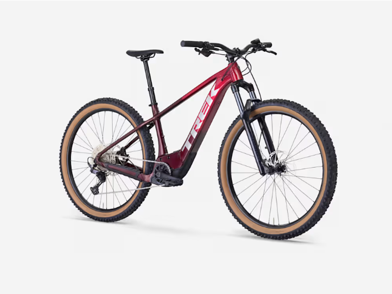 Trek Marlin+ 8 EU 2-1