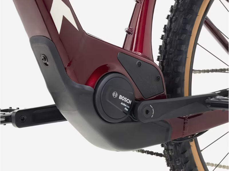 Trek Marlin+ 8 EU 2-4